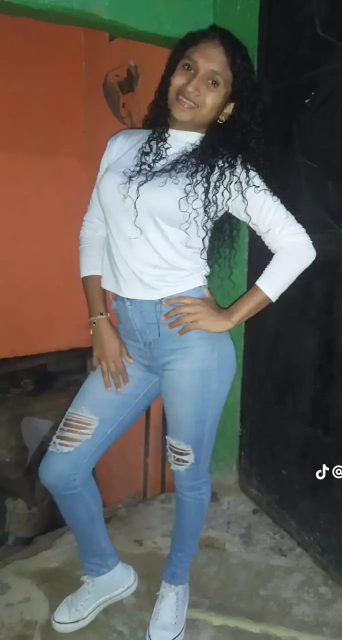 Wilfreini camacho