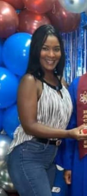 Consuelo Berroteran