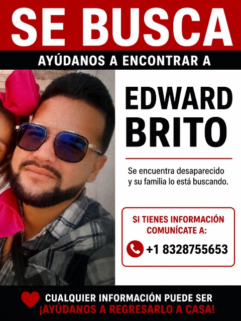 Edward brito