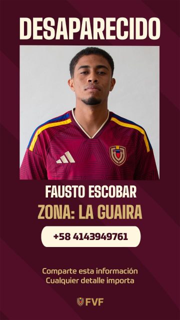 Fausto Escobar