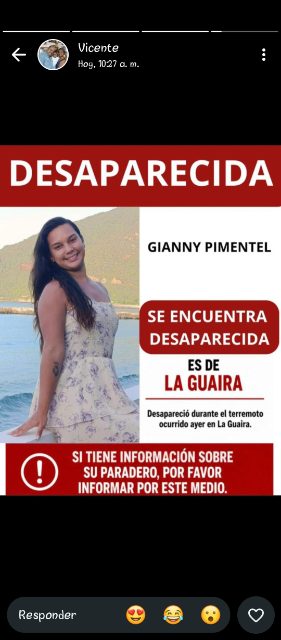 Gianny Pimentel