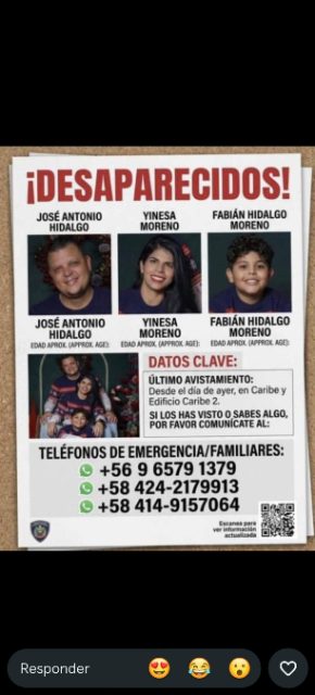 JOSE HIDALGO