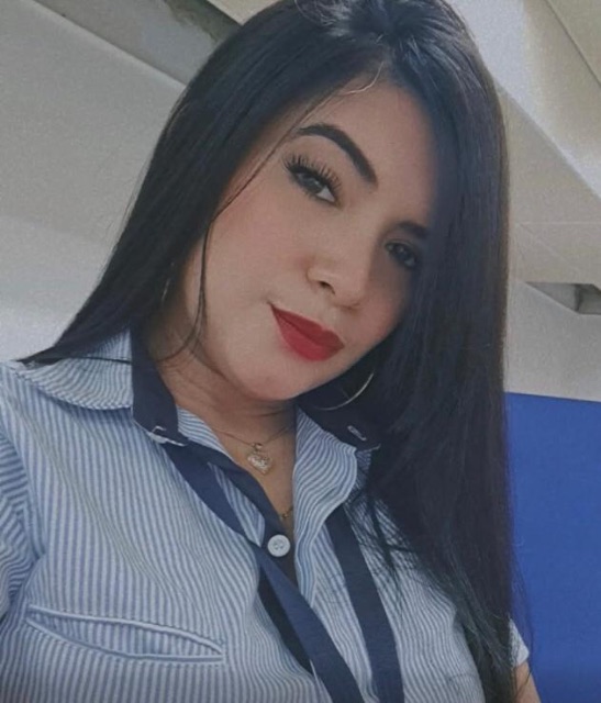 Marivic Izturiz Benavente