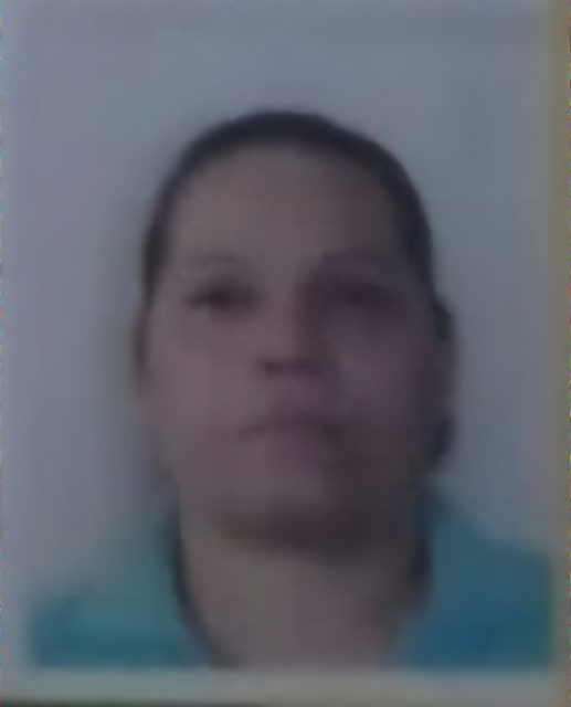 Glenda Del Valle Fernandez Martinez