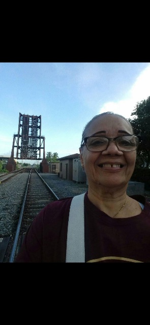 Glenys Garcias Castro