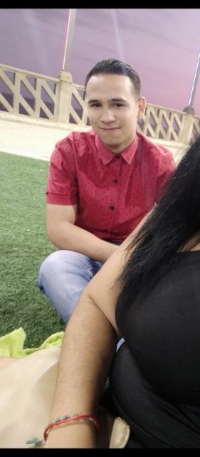 Maikol Belisario