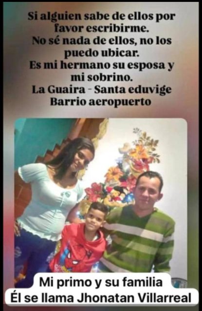 Jhonatan Villarreal
