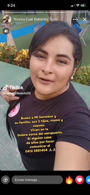 Ana Paulina Cedeño