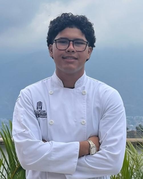 Melvir José manzano Fernández