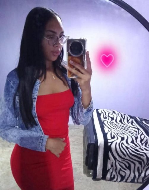 María Fabiana peña tiapa