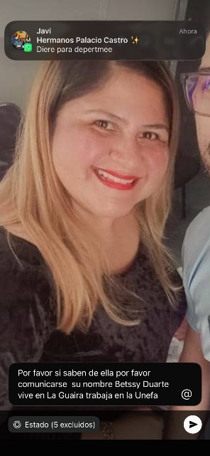 Betssy Duarte