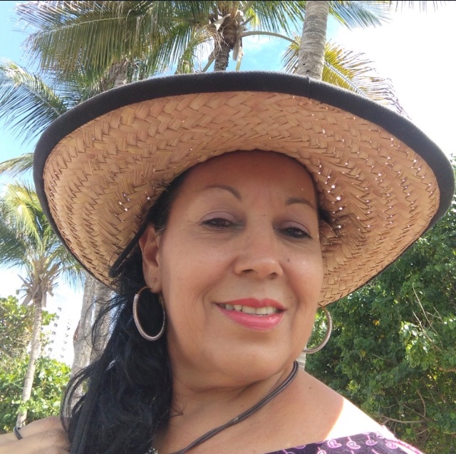 Yolimar Rodríguez