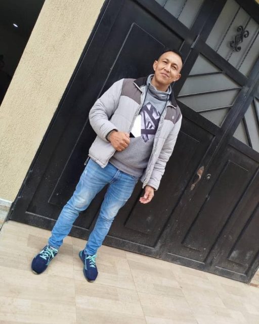 Arcelys Arbeto Tiape Cedeño