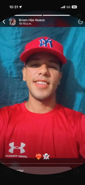 Bryan Pérez