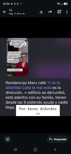 Sofia rondon pereira