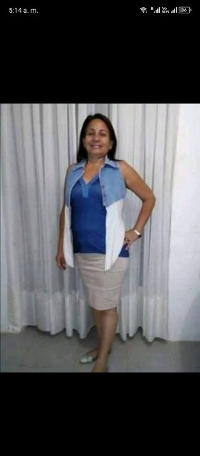 Daysi Coromoto García