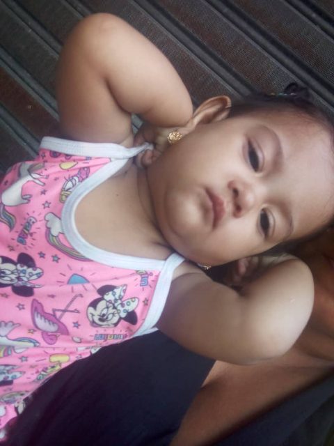 Arantza Gil