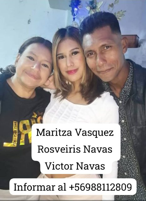 Rosveiris Navas