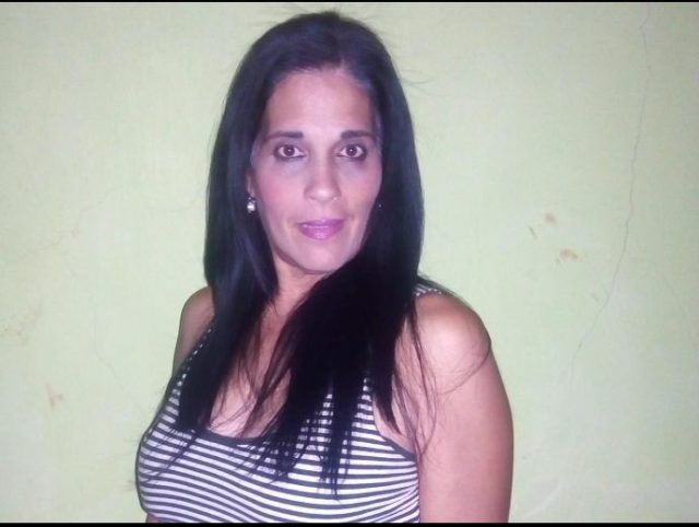 Escarlet Josefina Ramírez de Adrián
