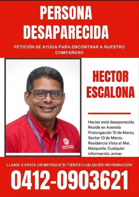 Héctor Escalona