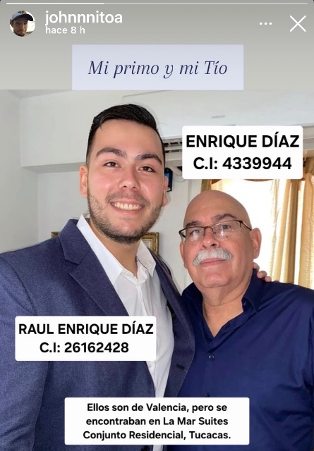 Enrique Diaz