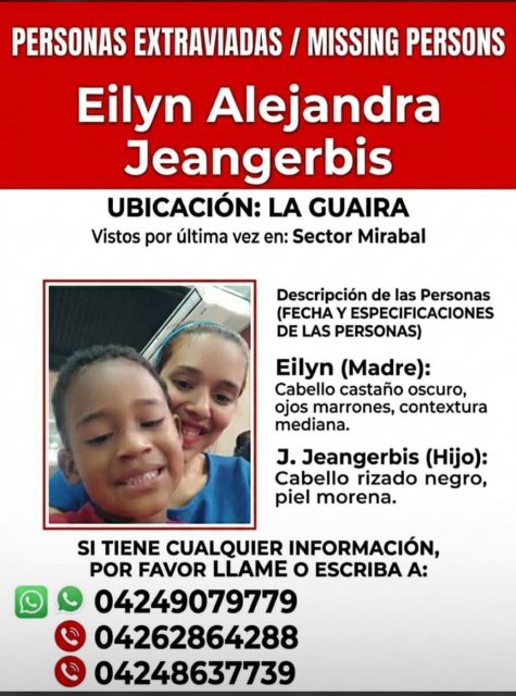 Elyn Alejandra Jeangerbis