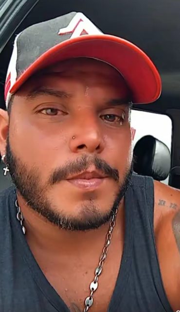 Ricardo zapata