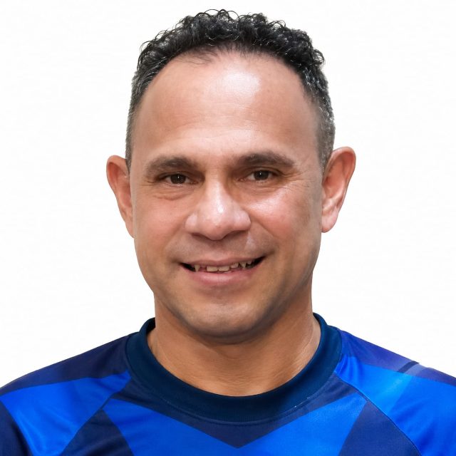 Oscar Enrique Marquez Echenique