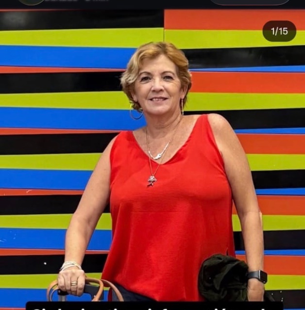 Marvis Aular