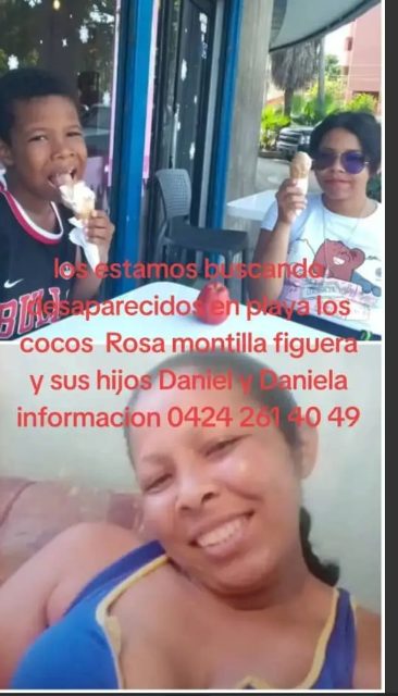 Rosa Montilla