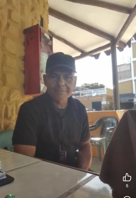 Jesus Cid Carrillo