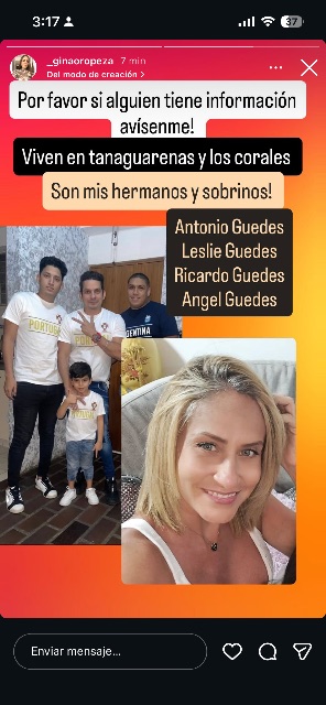 leslie guedes