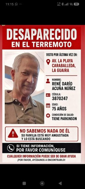 René Acuña