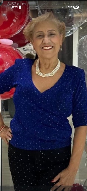 Luisa Aristigueta