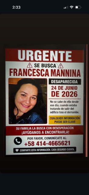 Francesca maninna