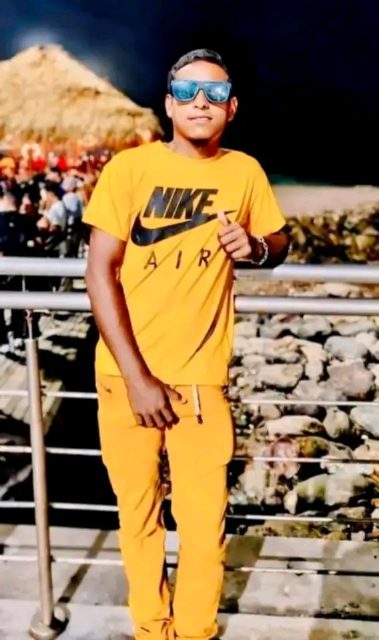 Niurman Diaz