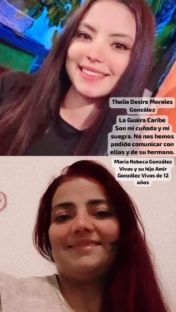 Thalía Desiree morales