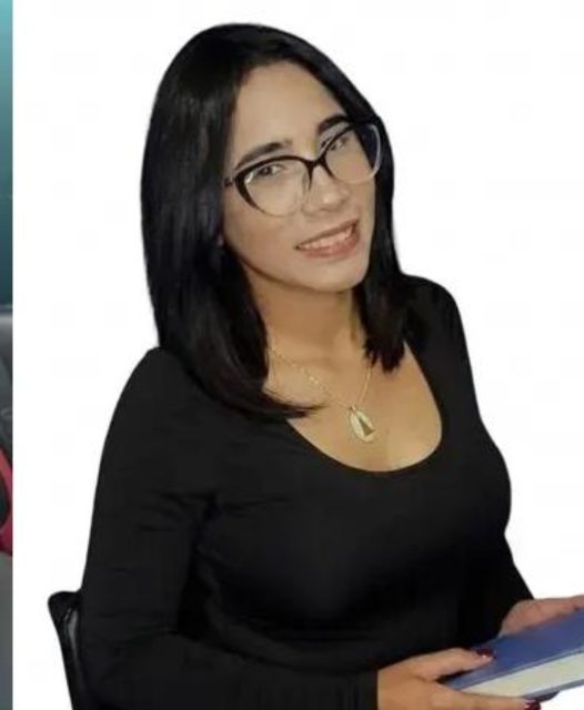 Karelys Castelar