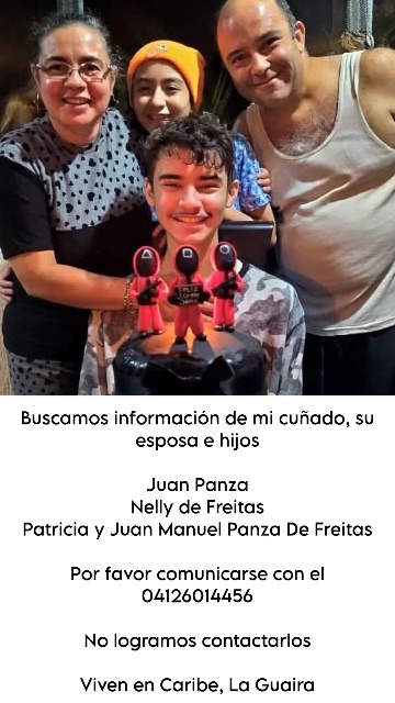 Juan Panza
