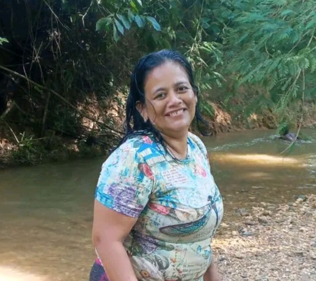 Yuli Marquiris Ortega Muñoz