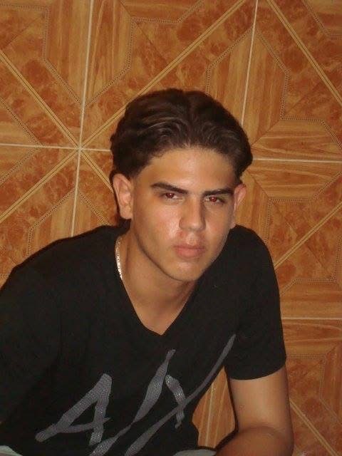 Canelón Anthony