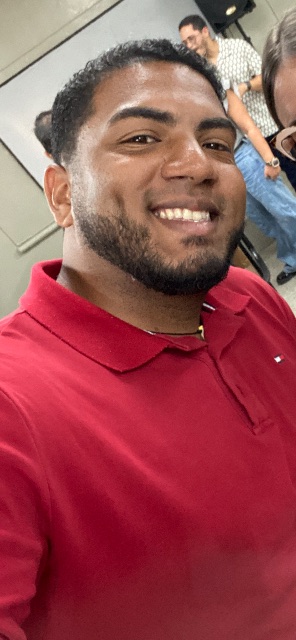 Leonel José Santana Cardozo