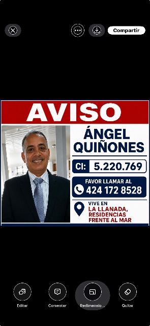 Ángel Quiñones