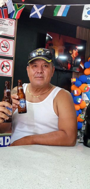 Luís Angel Ruiz fuentes
