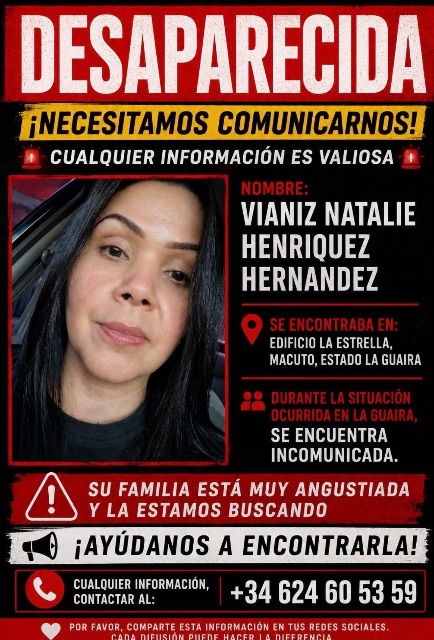 Vianiz Hernández