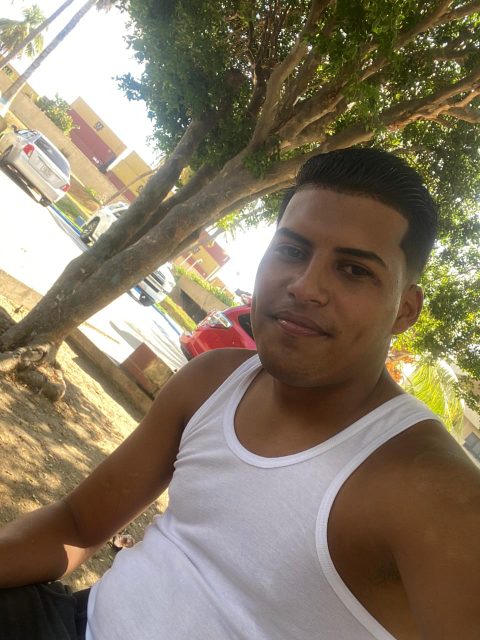 Misael amaya