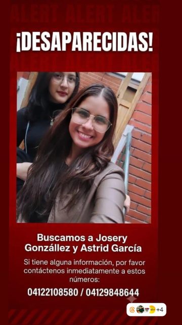 ASTRID GARCIA