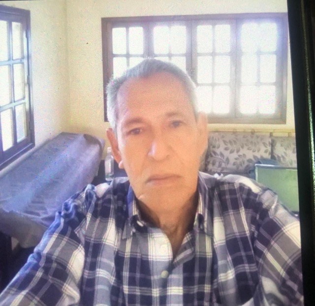 Félix Rafael Sánchez
