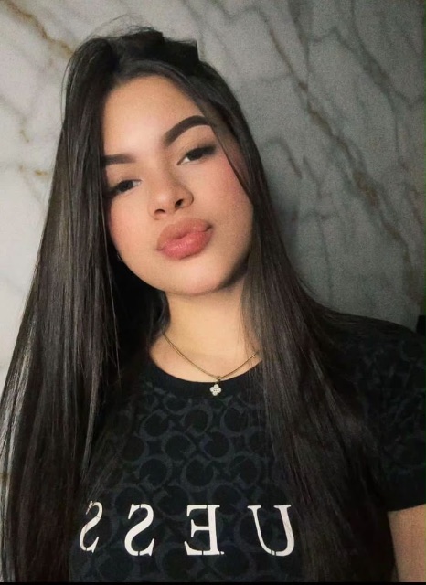 Anyi García