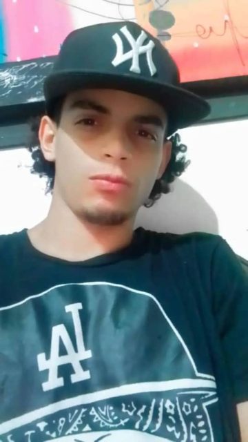 Franger montesinos